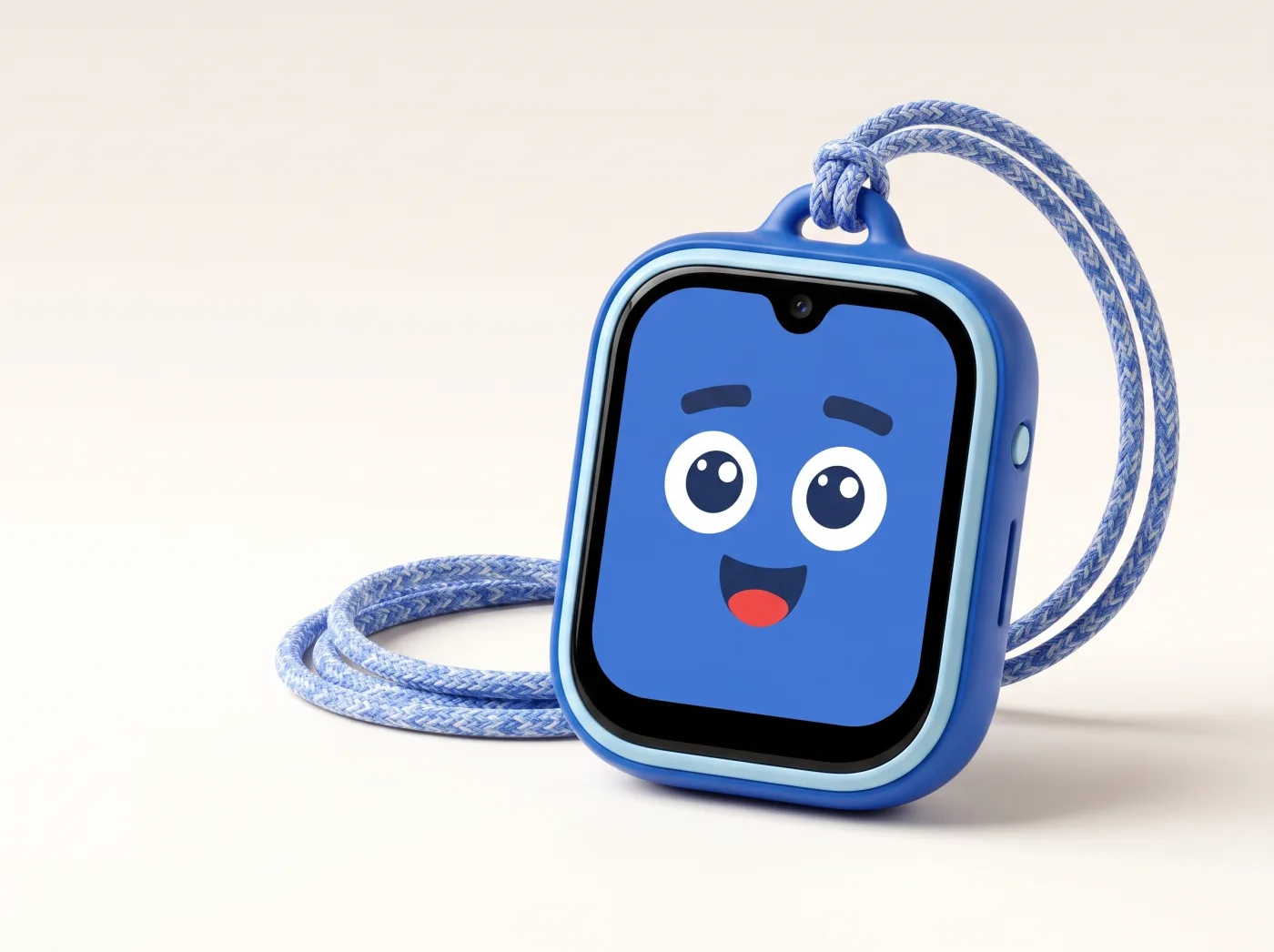 Текущий концепт корпуса OIYNUP AI Pin